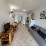 Apartment Zal