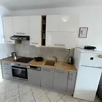 Apartment Zal *
