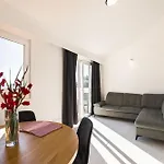 Zal Apartment Prizba
