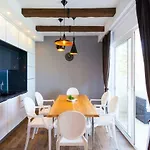 Apartment Zal Prizba