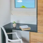 Zal Apartment