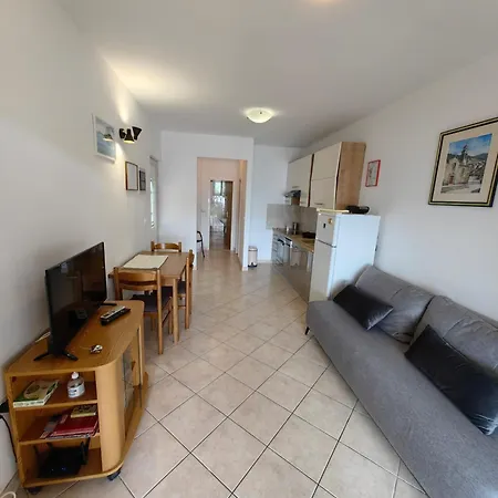 Apartman Zal