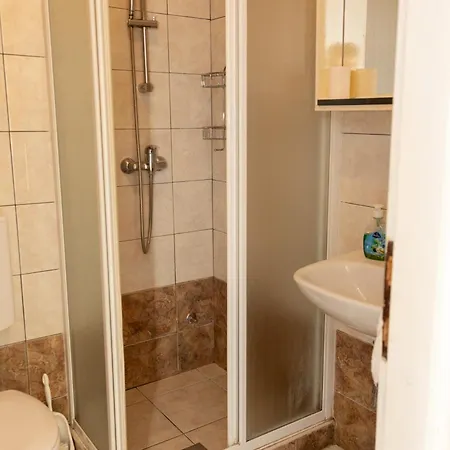 Apartman Zal *
