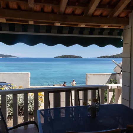 Apartman Zal Prizba
