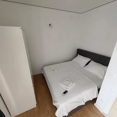 Zal Apartmán Prizba