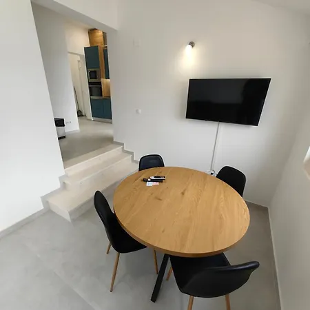 Zal Apartmán Prizba