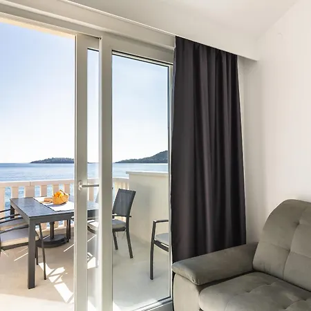 Apartment Zal Prizba
