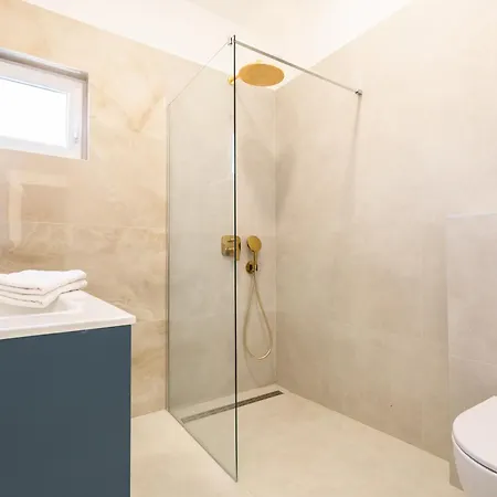 Apartment Zal Prizba