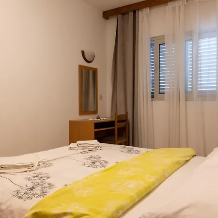 Zal Apartman