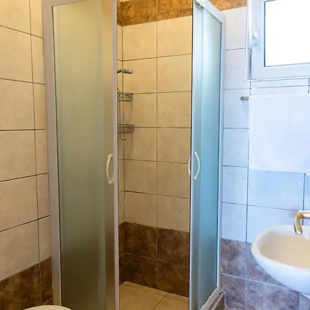 Apartman Zal *