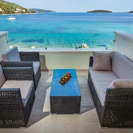 Zal Apartmán Prizba