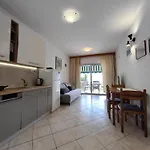 Apartamento Zal *