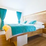 Apartamento Zal *