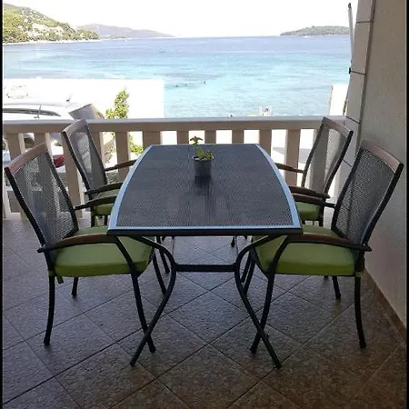 Apartment Zal *