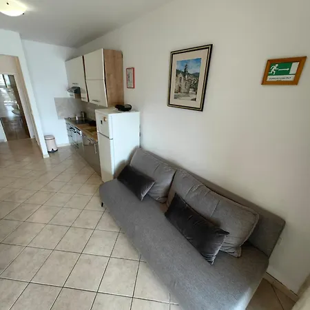 Apartment Zal