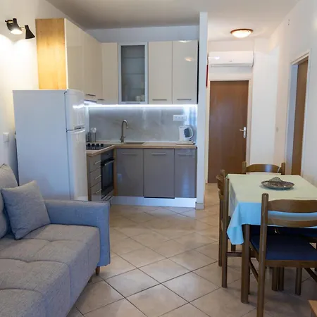 Apartment Zal