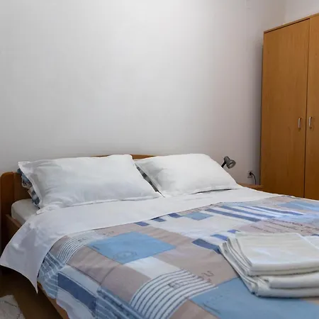 Apartment Zal *