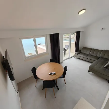 Apartamento Zal Prizba