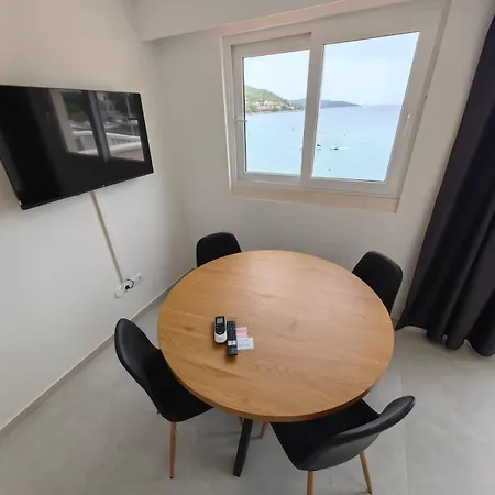 Zal Apartamento Prizba