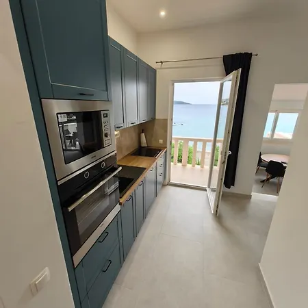Zal Appartement *