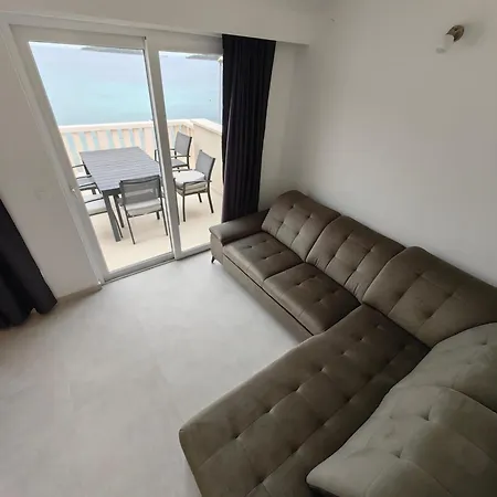 Zal Appartement Prizba