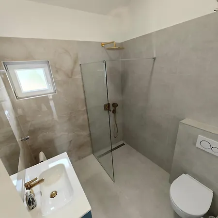 Apartment Zal Prizba