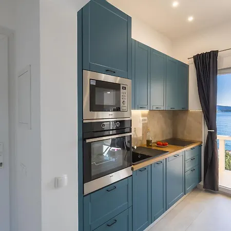 Zal Apartamento Prizba