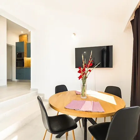 Zal Apartamento