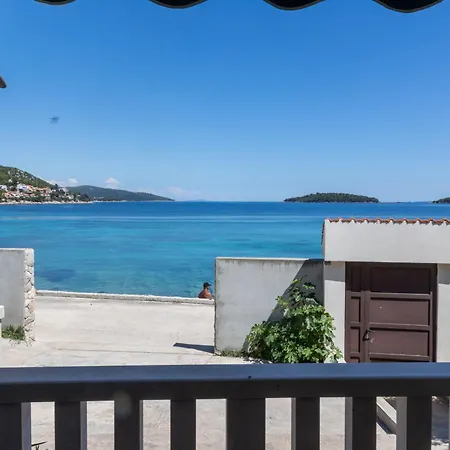 Διαμέρισμα Zal Prizba