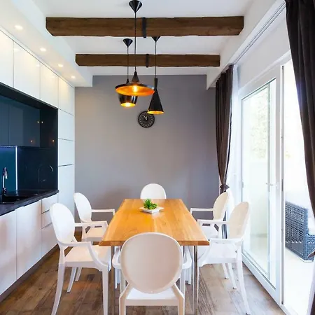 Apartment Zal Prizba