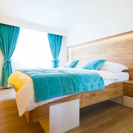 Apartment Zal *
