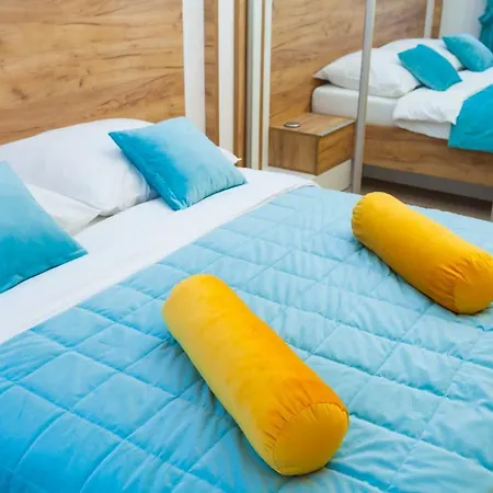 Apartment Zal *