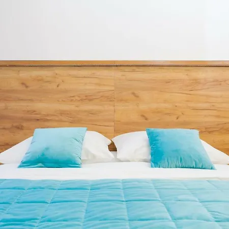 Apartment Zal *