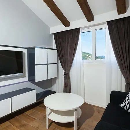 Apartment Zal